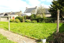 Maison à vendre 5 pièces PLONEOUR LANVERN (29) A rénover, Centre bourg sur 340 m2 de terrain