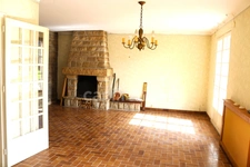 Maison à vendre 5 pièces PLONEOUR LANVERN (29) A rénover, Centre bourg sur 340 m2 de terrain