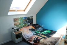 Maison à vendre 6 pièces avec piscine ELLIANT (29)