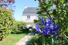 Maison à vendre PLONEIS (29) dans le bourg 5 chambres 117 m2
