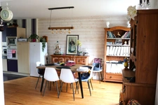 CHAPTAL HIGH SCHOOL area, House for sale, no work needed, 5 rooms, QUIMPER (29), 101 m2, 3 bedrooms 
