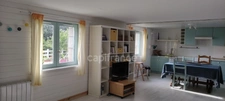 EXCLUSIVE Seaside property for sale, 10 rooms, CAMARET SUR MER (29) Currently a bed and breakfast, 320 m2