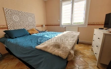 Detached house for sale in SAINT EVARZEC (29), 5 rooms, 115 m2 with 4 bedrooms