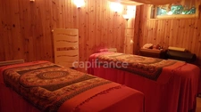 EXCLUSIVE Seaside property for sale, 10 rooms, CAMARET SUR MER (29) Currently a bed and breakfast, 320 m2