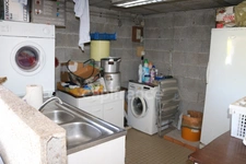 Maison à vendre QUIMPER (29) 4 chambres, 96 m2 sur terrain de 1156 m2 Sous sol complet