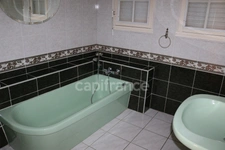 Belle néo bretonne à vendre LANDUDEC (29) Centre bourg 6 chambres sur 890 m2