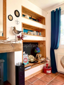 EXCLUSIVITE Maison à vendre 5 pièces PONT CROIX (29)  sans voisins.