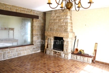 Maison à vendre 5 pièces PLONEOUR LANVERN (29) A rénover, Centre bourg sur 340 m2 de terrain