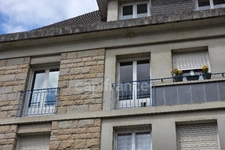 Appartement à vendre en EXCLUSIVITE 2 pièces QUIMPER (29) de 52 m2 Emplacement exceptionnel