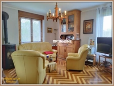 Maison à vendre 7 pièces Proche de AUBETERRE SUR DRONNE (24)