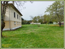 Maison à vendre 7 pièces Proche de AUBETERRE SUR DRONNE (24)