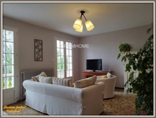 maison de plain pied avec belle vue 