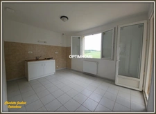 Maison à vendre 3 pièces Proche de MONTMOREAU SAINT CYBARD (16)