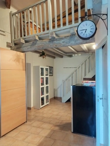 Maison en pierre rénovée – Belle vue sur la campagne