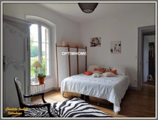 Maison à vendre 6 pièces Proche de AUBETERRE SUR DRONNE (16)