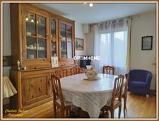 Maison à vendre 7 pièces Proche de AUBETERRE SUR DRONNE (24)