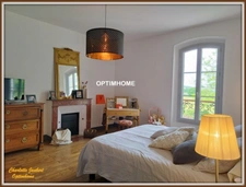 Maison à vendre 6 pièces Proche de AUBETERRE SUR DRONNE (16)