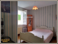 maison de plain pied avec belle vue 