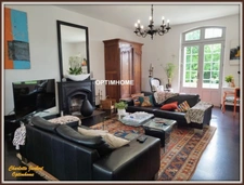 Maison à vendre 6 pièces Proche de AUBETERRE SUR DRONNE (16)