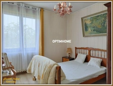 Maison à vendre 7 pièces Proche de AUBETERRE SUR DRONNE (24)