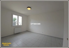 Maison à vendre 3 pièces Proche de MONTMOREAU SAINT CYBARD (16)