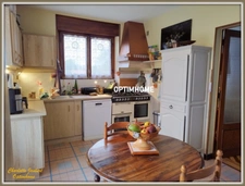 Maison à vendre 7 pièces Proche de AUBETERRE SUR DRONNE (24)
