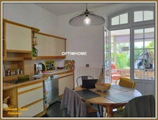 Maison à vendre 6 pièces Proche de AUBETERRE SUR DRONNE (16)