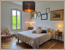 Maison à vendre 6 pièces Proche de AUBETERRE SUR DRONNE (16)