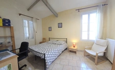 Maison en pierre rénovée – Belle vue sur la campagne