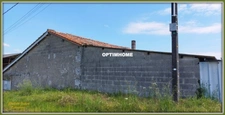 grange avec CU + grand terrain 