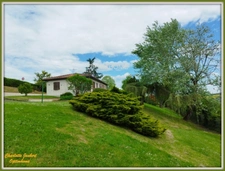 maison de plain pied avec belle vue 