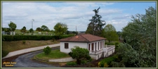 maison de plain pied avec belle vue 