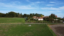 Maison en pierre rénovée – Belle vue sur la campagne