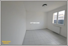 Maison à vendre 3 pièces Proche de MONTMOREAU SAINT CYBARD (16)