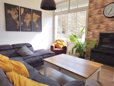 Maison en pierre rénovée – Belle vue sur la campagne