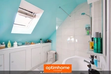 Bourgbarré(35) – Maison de 103 m² avec garage attenant et jardin
