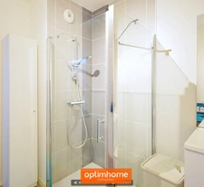 Bourgbarré (35) – Appartement 44 m² avec balcon et garage fermé