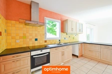 Maison familiale 135 m² avec grand jardin à 5 min de Janzé