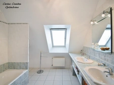 Maison spacieuse de 7 pièces à Laillé, à 15 km de Rennes