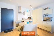 Bourgbarré (35) – Appartement 44 m² avec balcon et garage fermé