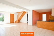 Maison familiale 135 m² avec grand jardin à 5 min de Janzé