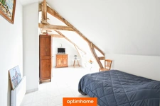 Maison Janzé – 166 m² - espace et sérénité