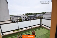 Appartement T2 Lumineux  