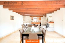 Longère avec dépendance 110 m² Bourgbarré