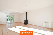 Maison familiale 135 m² avec grand jardin à 5 min de Janzé