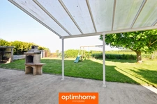 Maison familiale 135 m² avec grand jardin à 5 min de Janzé