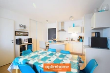Bourgbarré (35) – Appartement 44 m² avec balcon et garage fermé