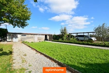Maison Janzé – 166 m² - espace et sérénité