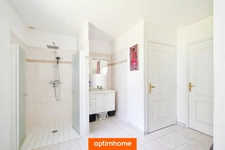 Maison Janzé – 166 m² - espace et sérénité