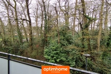 Appartement T3 lumineux avec balcon et parking couvert